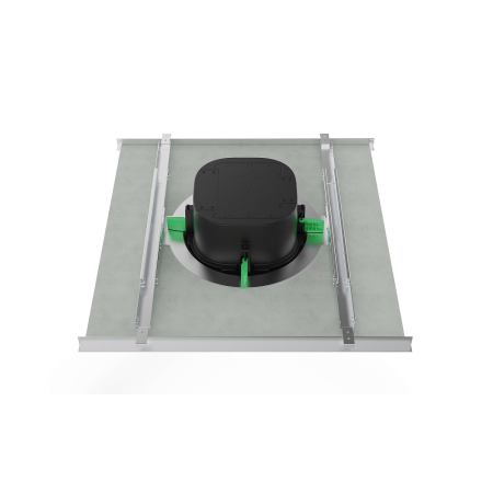 Yealink CS10, потолочный динамик (8 Ом , угол охвата 120° , 20 Вт)